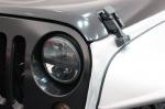 Jeep Wrangler Stitch Concept 2013 года